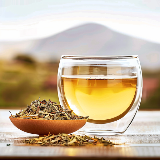 
                  
                    Load image into Gallery viewer, Honeybush &amp;amp; Lemongrass Tea
                  
                