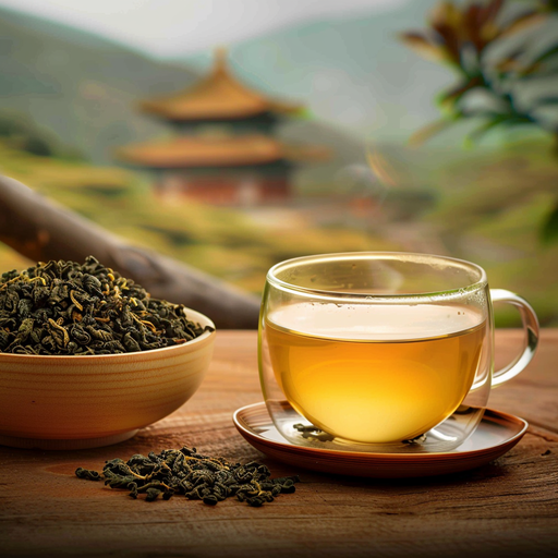 
                  
                    Load image into Gallery viewer, Tie Guan Yin
                  
                